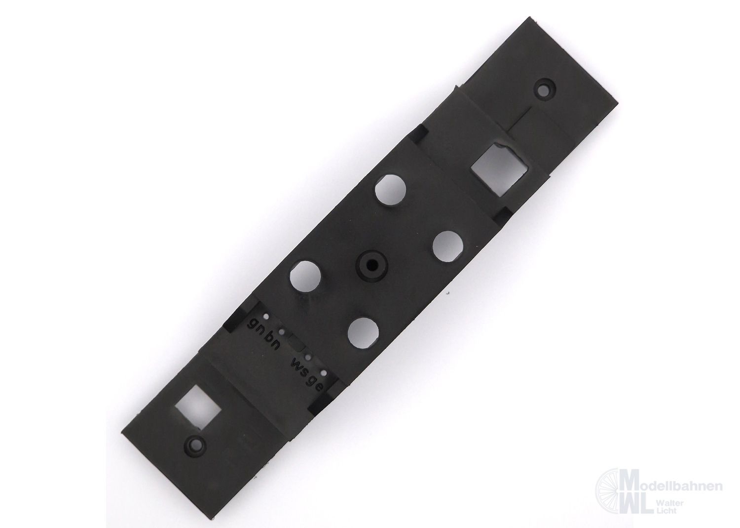 Märklin Ersatzeile E142324 - ERSATZTEIL: Getriebedeckel